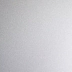 Sgabello da bar girevole in metallo con similpelle, altezza bancone, 66 cm, argento/grigio