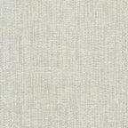 Pouf Contenitore con Piano in Legno Grigio Chiaro: Rivestito, Rotondo, Imbottito, Struttura in Legno