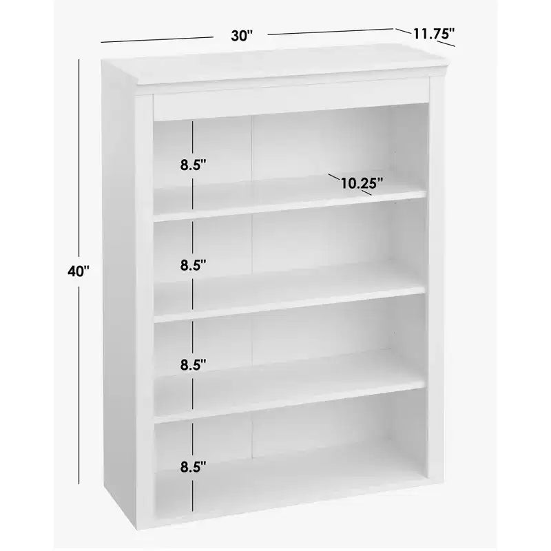 Pensile per armadio ufficio modulare effetto marmo bianco: stile rustico, superficie effetto marmo, costruzione in MDF