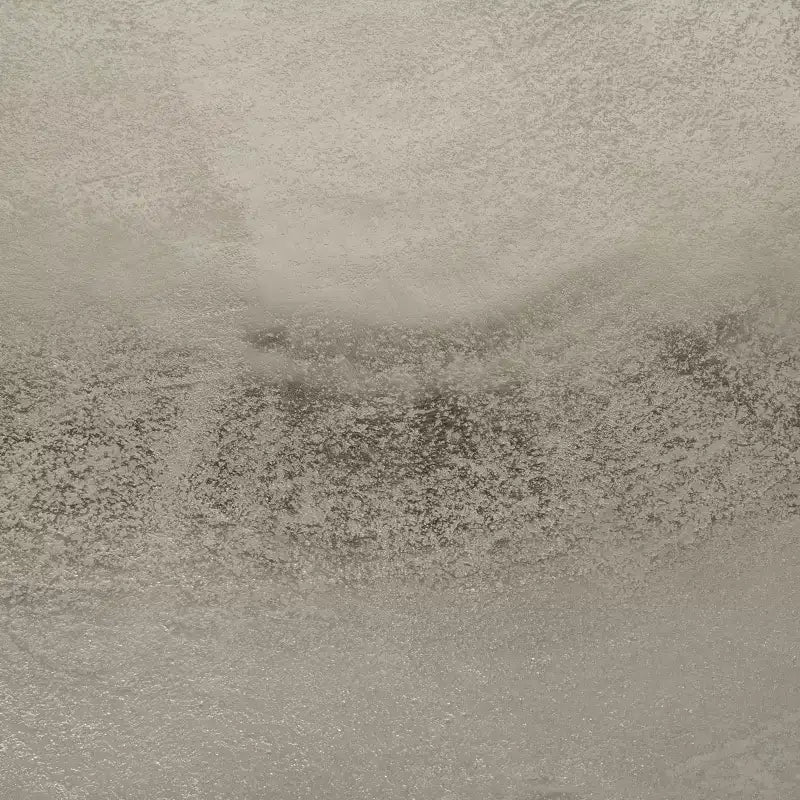 Tavolino da Caffè in Filo Metallico Geometrico a Cornice Aperta