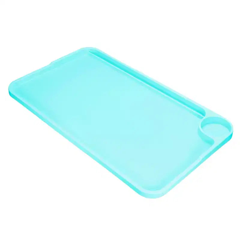 Tavolino da letto pieghevole multifunzione per laptop e colazione