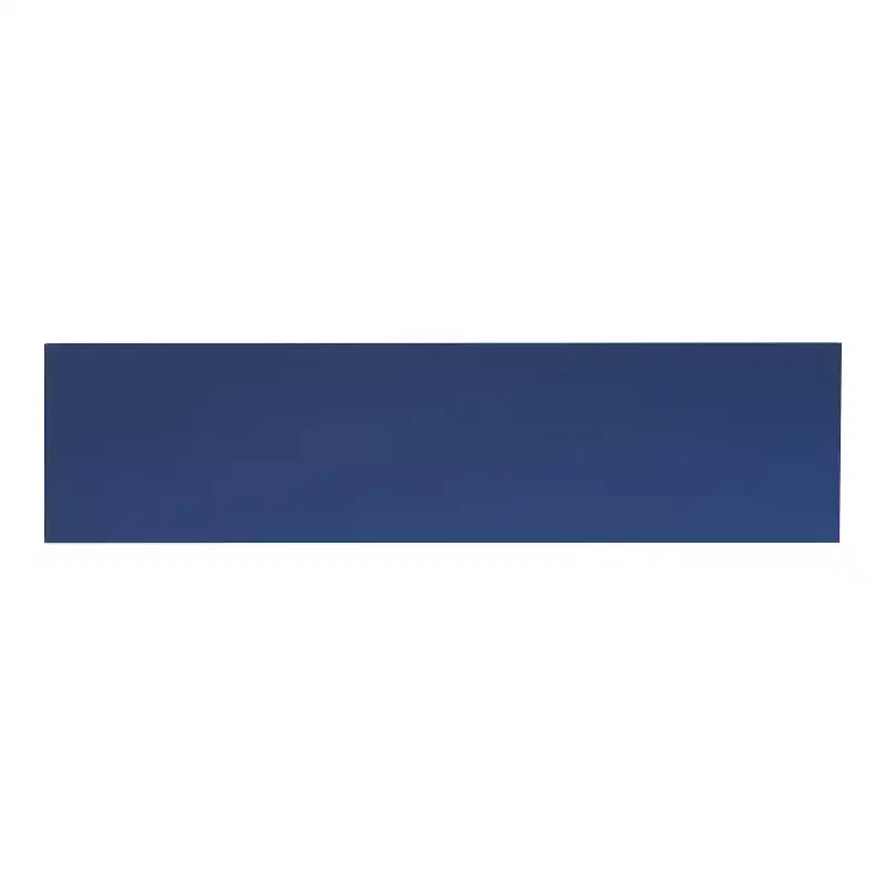 Porta TV moderno a 1 cassetto per TV fino a 65 pollici con luci a LED