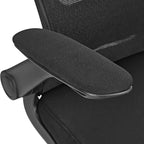 Sedia da ufficio ergonomica