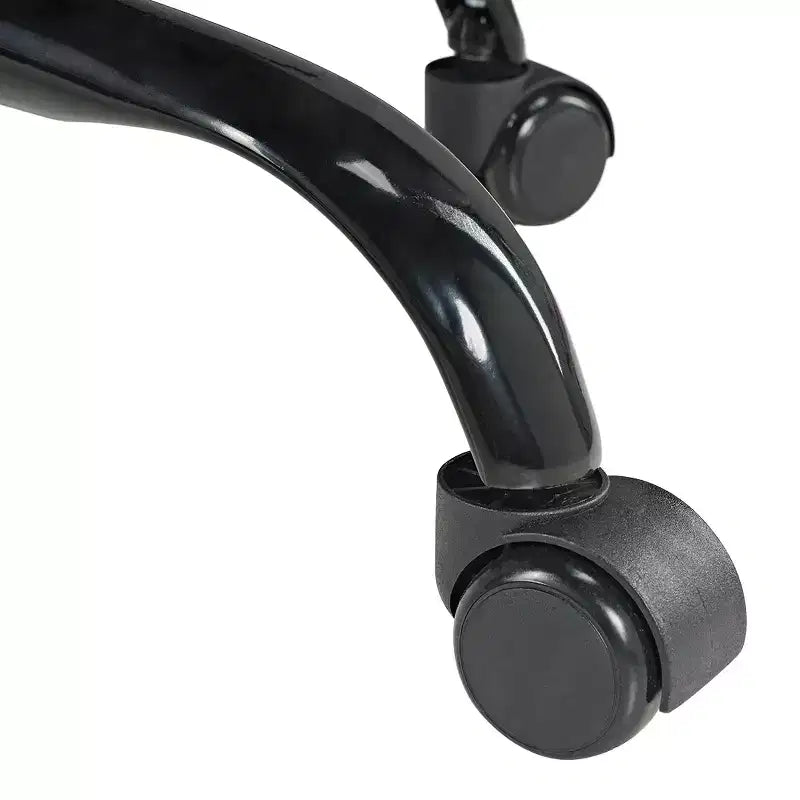 Sedia da ufficio ergonomica