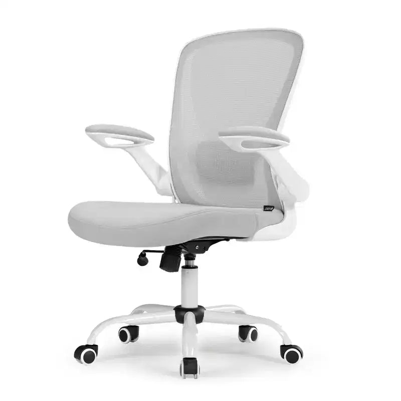 Sedia da ufficio ergonomica
