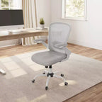Sedia da ufficio ergonomica