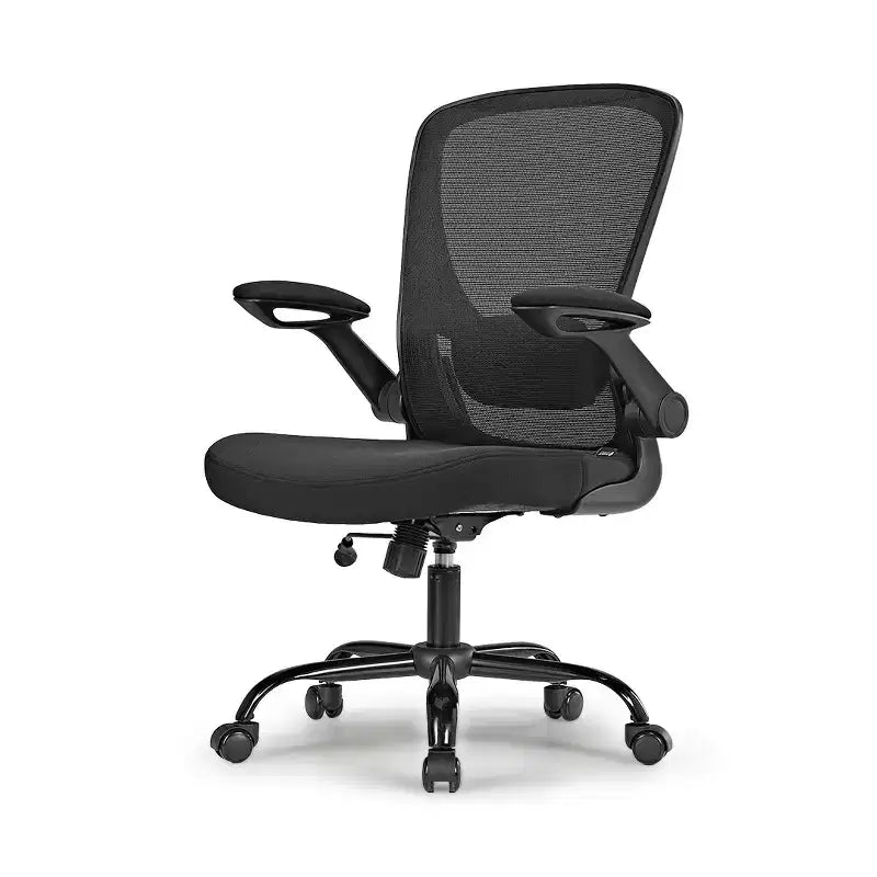 Sedia da ufficio ergonomica