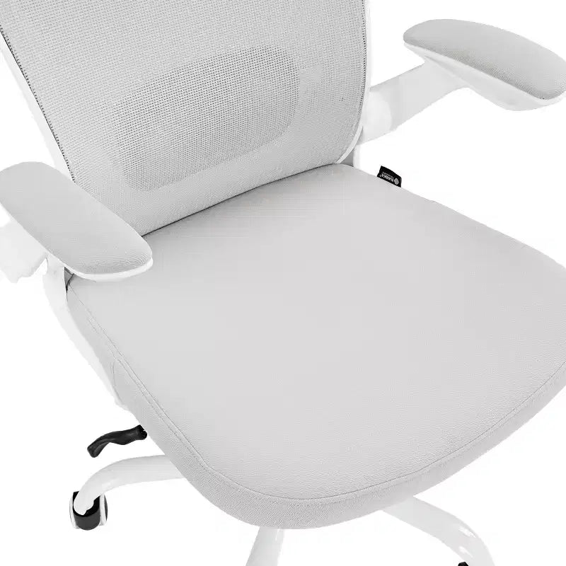 Sedia da ufficio ergonomica