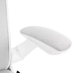 Sedia da ufficio ergonomica