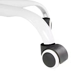 Sedia da ufficio ergonomica