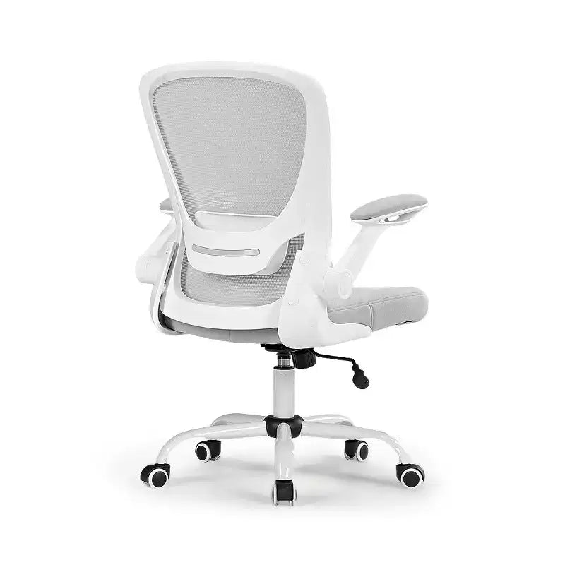 Sedia da ufficio ergonomica