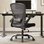 Sedia da ufficio ergonomica